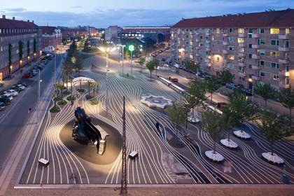 Superkilen 2011