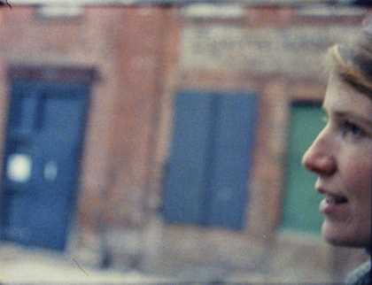 Ute Aurand, Susan 2012, film still Courtesy the artist