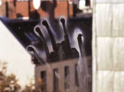 Ute Aurand, Susan 2012, film still Courtesy the artist