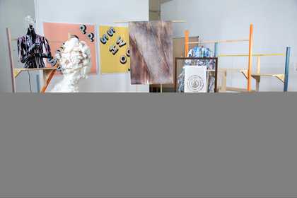 SWOP SHOP with Birmingham City University