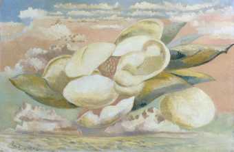 Paul Nash Flight of the Magnolia 1944 © Tate collection