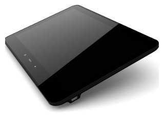 A tablet