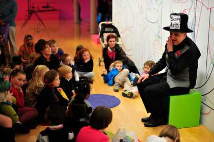 Tales at Tate JJ12