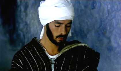 Moumen Smihi, 44, or Tales of the Night/ 44 ou les récits de la nuit, screening at É«¿Ø´«Ã½ Sunday 11 May, 2014