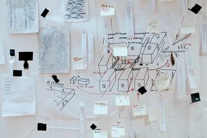 Thomas Tallis School Tate Exchange event