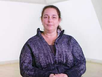 Tania Bruguera