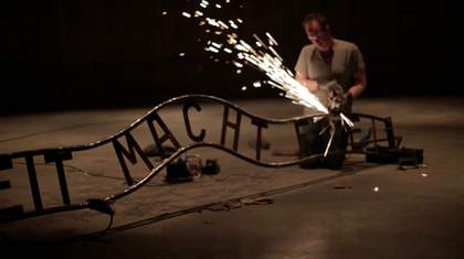 Tania Bruguera