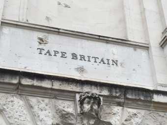 Tape Britain - RadioCity