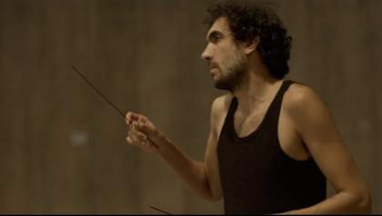 Tarek Atoui