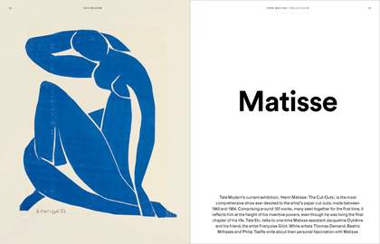 Tate Etc. issue 31 (Summer 2014)