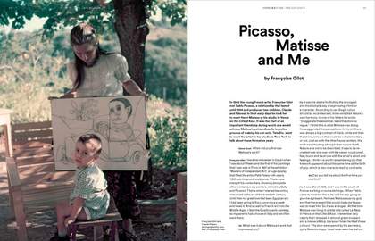 Tate Etc. issue 31 (Summer 2014)