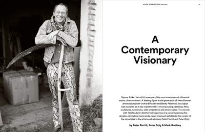 Tate Etc. issue 32 (Autumn 2014)