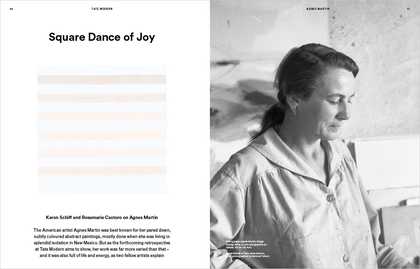 Tate Etc. issue 34 (Summer 2015)