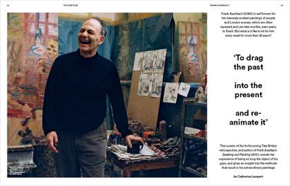 Tate Etc. issue 35 (Autumn 2015)