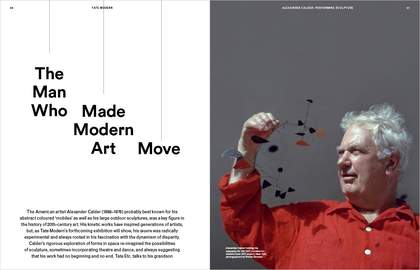 Tate Etc. issue 35 (Autumn 2015)