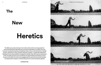 Tate Etc. issue 36 (Spring 2016)