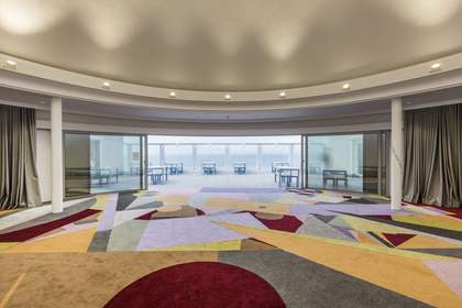 The Six Pillars of Modernism