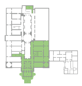 The Millbank Project: Principal Level Plan