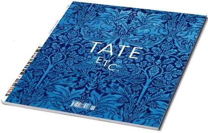 TATE ETC. Issue 26, Autumn 2012