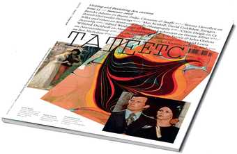 Tate Etc. issue 13 magazine cover