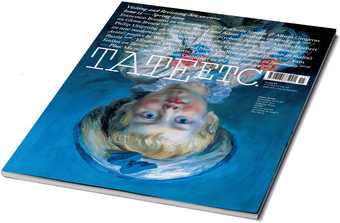 Tate Etc. issue 15 cover