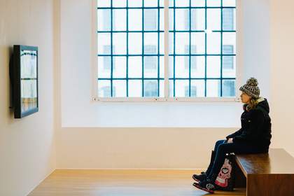 Mindfulness workshop