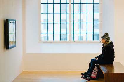 Mindfulness workshop