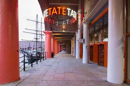 Tate Liverpool
