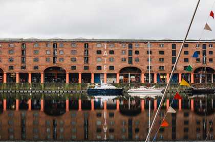 Tate Liverpool