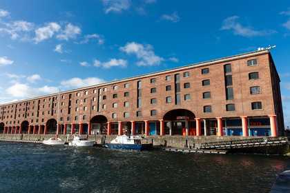 Tate Liverpool