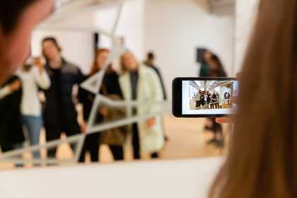 © Tate Liverpool (Rikard Österlund)