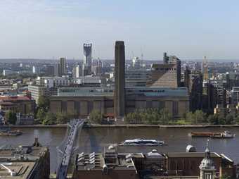 Tate Modern image