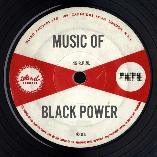 Music of Black Power | Tate