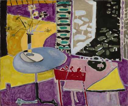 Patrick Heron