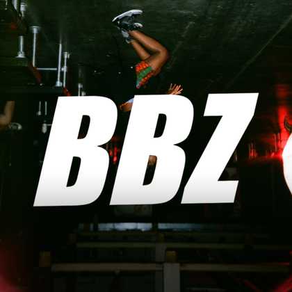BBZ x Tate