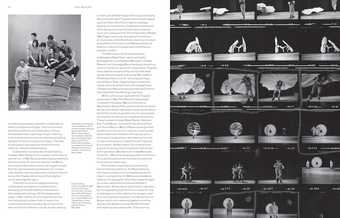 Tate Etc. issue 38 – Robert Rauschenberg