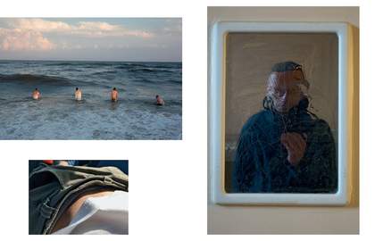 Tate Etc. issue 39 - Wolfgang Tillmans