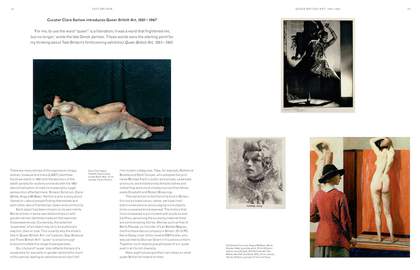 Tate Etc. issue 39 - Clare Barlow