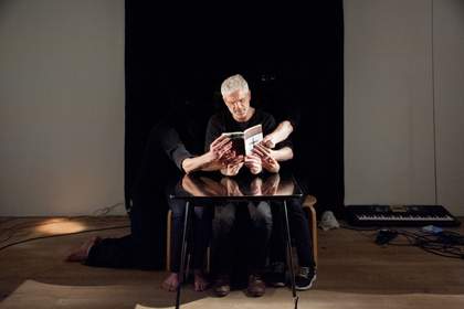 Meiro Koizumi, The Birth of Tragedy 2013