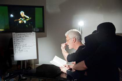 Meiro Koizumi, The Birth of Tragedy 2013