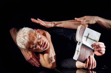 Meiro Koizumi, The Birth of Tragedy 2013