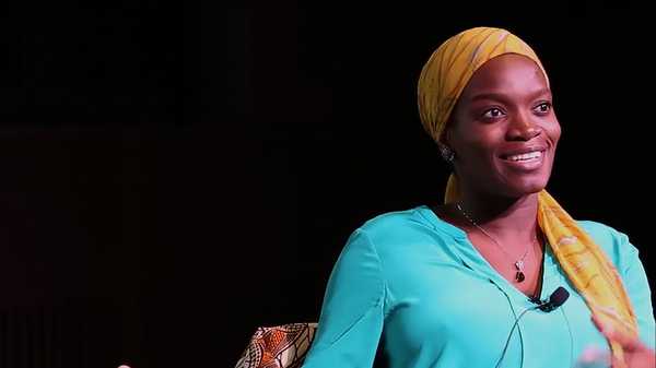 Njideka Akunyili Crosby in Conversation | Tate