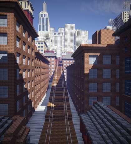 Tate Worlds: Soul of the Soulless City