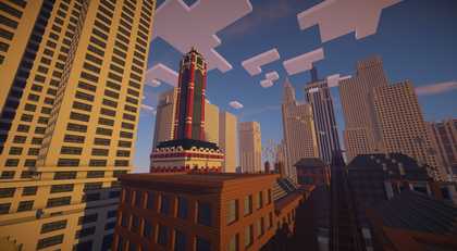 Tate Worlds: Soul of the Soulless City