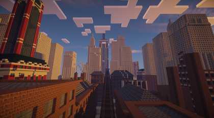 Tate Worlds: Soul of the Soulless City