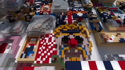 Tate Worlds: The Toy Shop