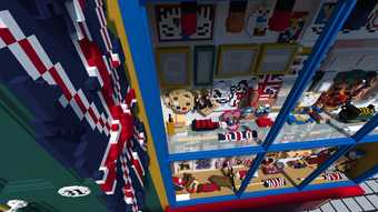 Tate Worlds: The Toy Shop