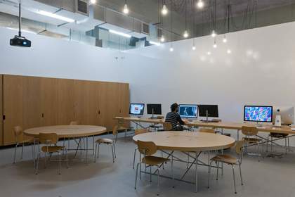 Taylor Digital Studio