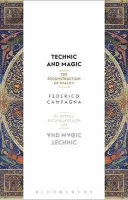 Bookjacket Image of Technic and Magic