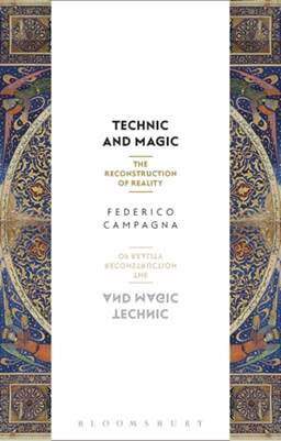 Bookjacket Image of Technic and Magic